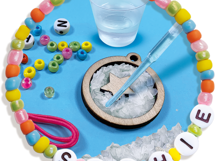 SES Teemantehted tähtedega