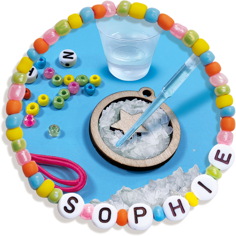 SES Teemantehted tähtedega