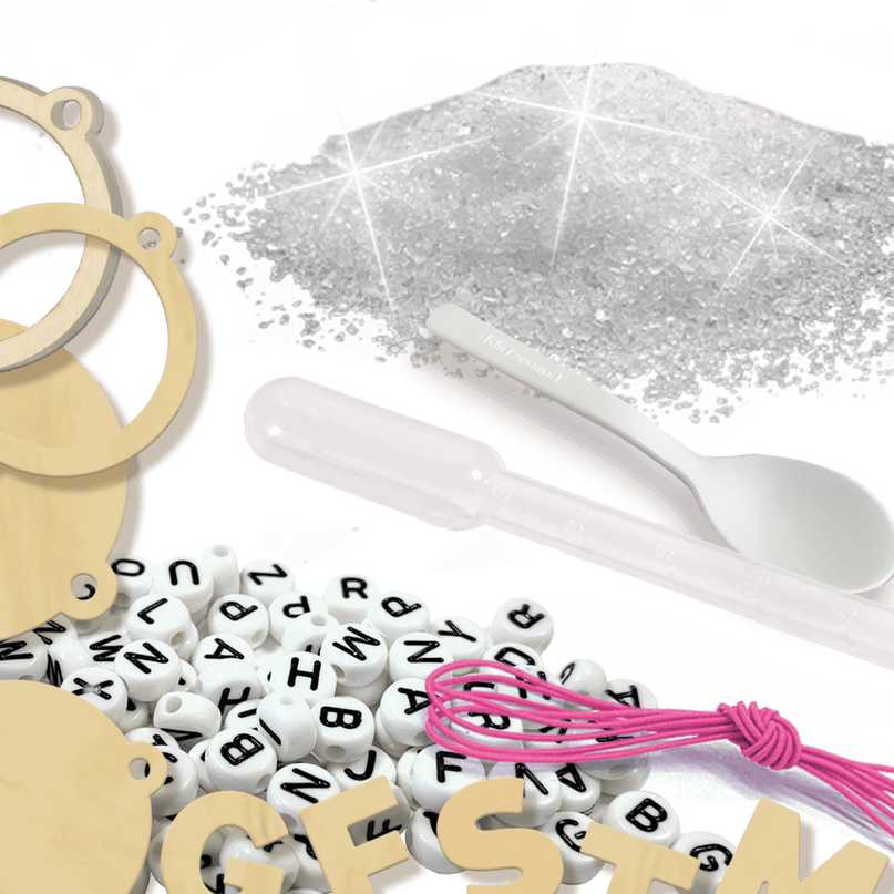 SES Teemantehted tähtedega