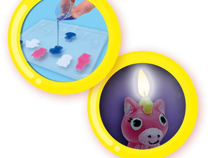 SES Küünlad - Loomad