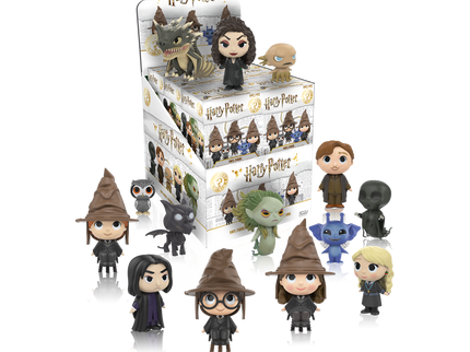 FUNKO Mystery Minis - Harry Potter