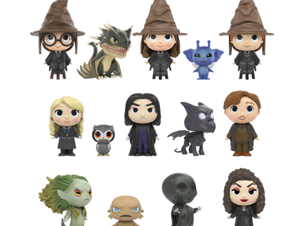FUNKO Mystery Minis - Harry Potter