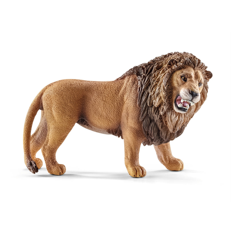 SCHLEICH WILD LIFE Lõvi, Möirgav