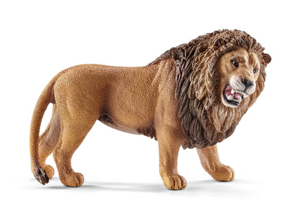 SCHLEICH WILD LIFE Lõvi, Möirgav