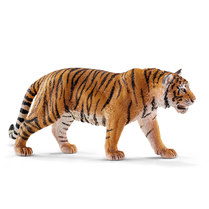 SCHLEICH WILD LIFE Tiiger