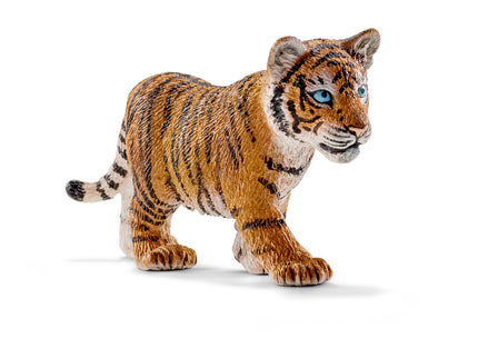 SCHLEICH WILD LIFE Tiigrikutsikas