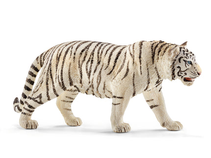 SCHLEICH WILD LIFE Tiiger, Valge