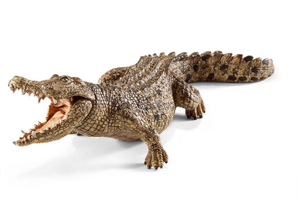 SCHLEICH WILD LIFE Krokodill