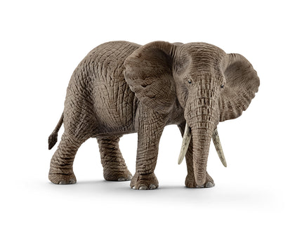 SCHLEICH WILD LIFE Aafrika Elevant, emane