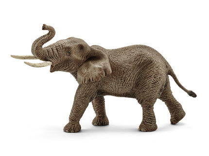 SCHLEICH WILD LIFE Aafrika Elevant, isane