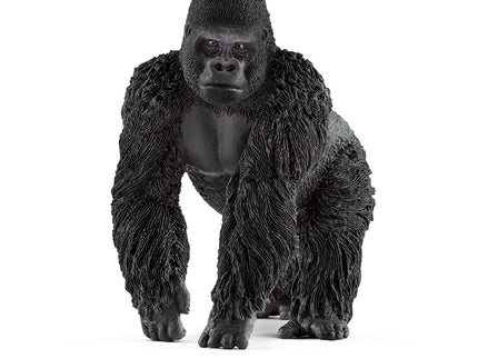 SCHLEICH WILD LIFE Gorilla, isane