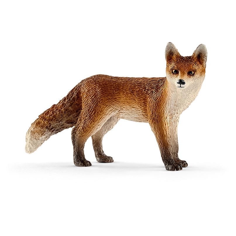SCHLEICH WILD LIFE  Rebane