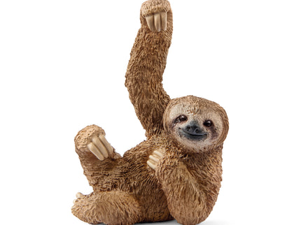 SCHLEICH WILD LIFE Laiskloom