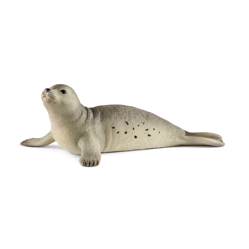 SCHLEICH WILD LIFE Hüljes