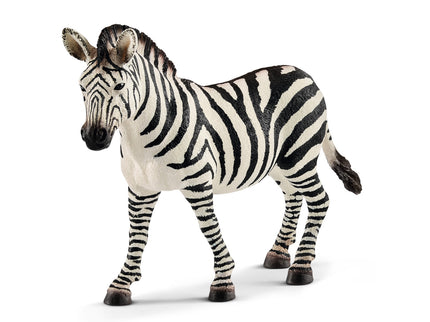 SCHLEICH WILD LIFE Sebra, emane