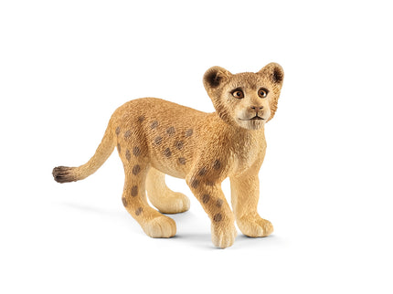 SCHLEICH WILD LIFE Lõvikutsikas