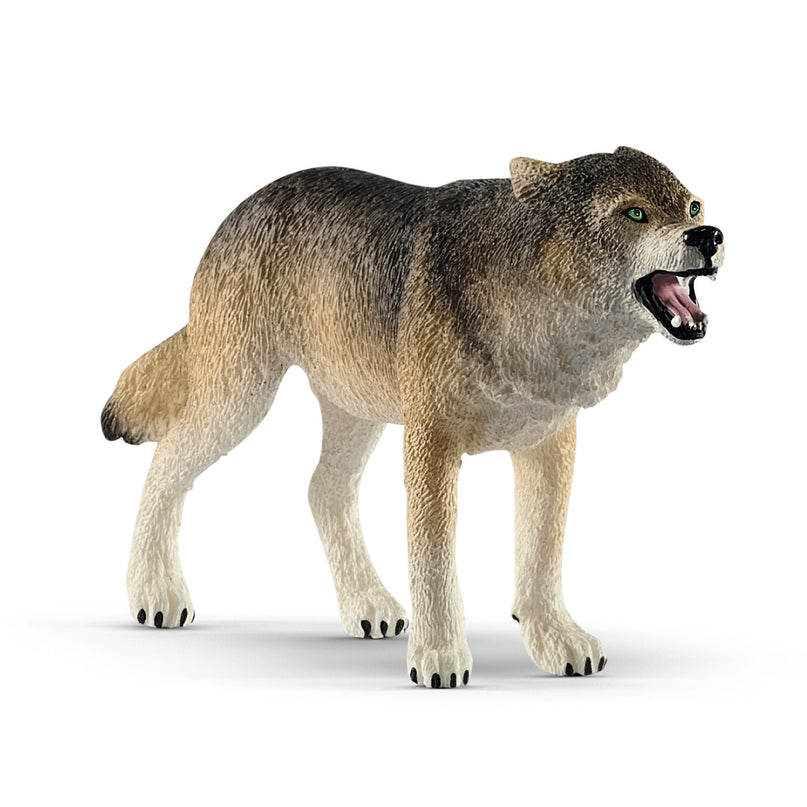 SCHLEICH WILD LIFE Hunt