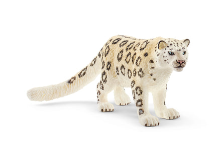 SCHLEICH WILD LIFE Lumeleopard
