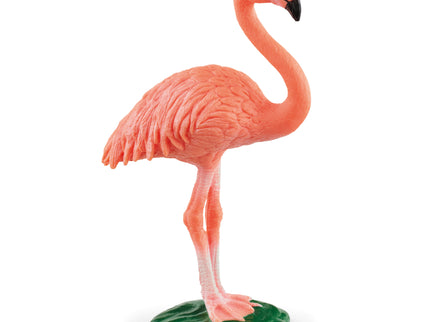 SCHLEICH WILD LIFE Flamingo