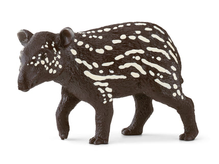 SCHLEICH WILD LIFE Tapir väike