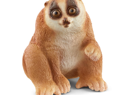 SCHLEICH WILD LIFE Aeglane Loris