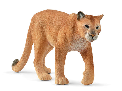SCHLEICH WILD LIFE Puuma