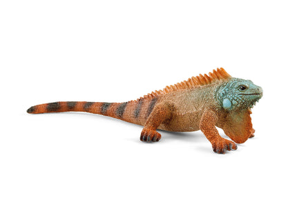 SCHLEICH WILD LIFE Iguaan