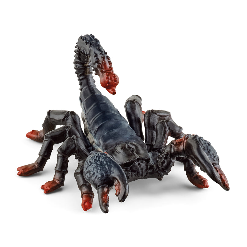 SCHLEICH WILD LIFE Emperor skorpion