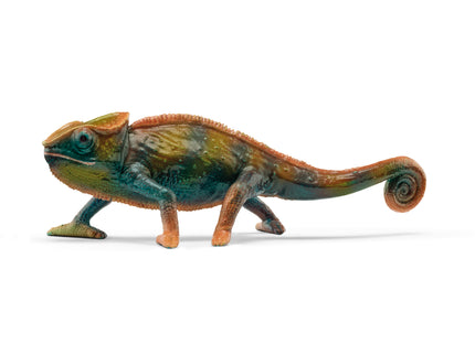 SCHLEICH WILD LIFE Kameeleon