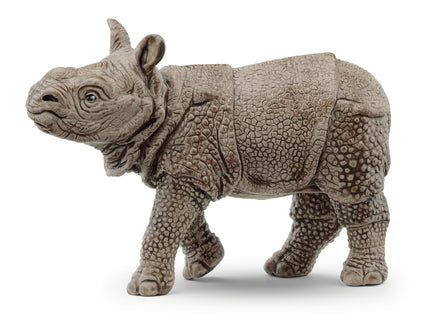 SCHLEICH WILD LIFE India ninasarviku poeg