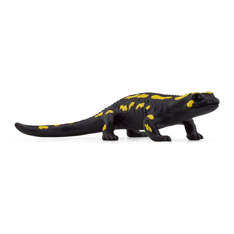 SCHLEICH WILD LIFE tähniksalamander