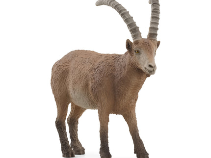 SCHLEICH WILD LIFE alpi kaljukits