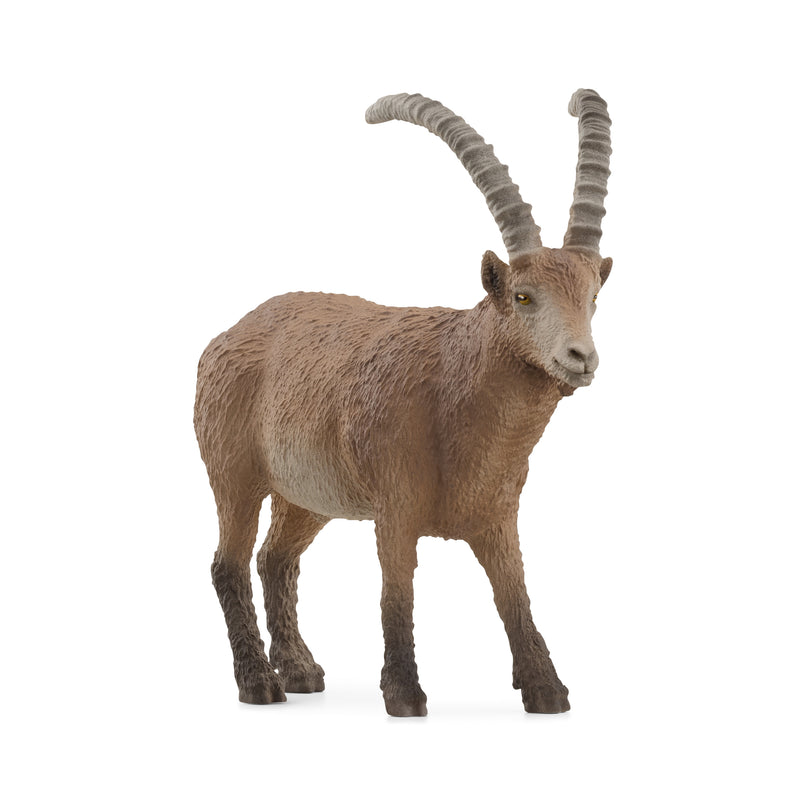 SCHLEICH WILD LIFE alpi kaljukits