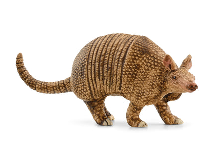 SCHLEICH WILD LIFE armadillo