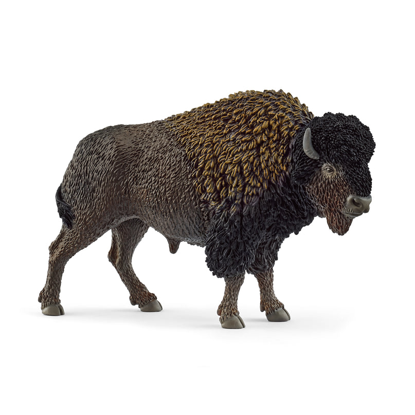 SCHLEICH WILD LIFE Piison