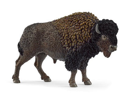 SCHLEICH WILD LIFE Piison