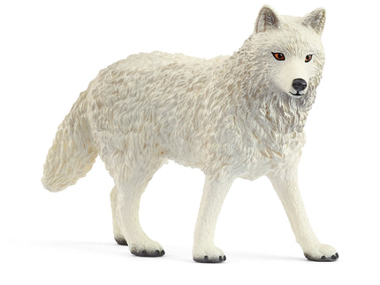 SCHLEICH WILD LIFE Polaarhunt