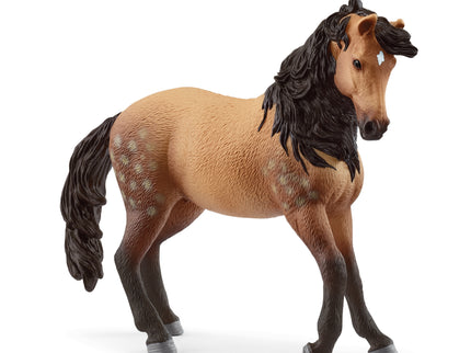 SCHLEICH HORSE CLUB Andaluusia hobuse mära