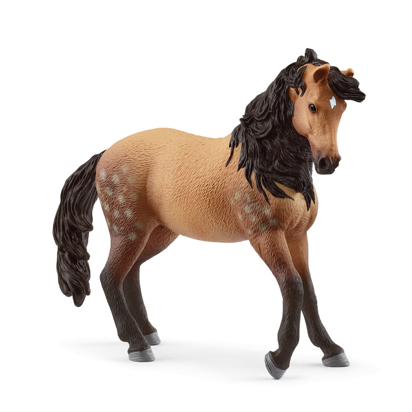 SCHLEICH HORSE CLUB Andaluusia hobuse mära