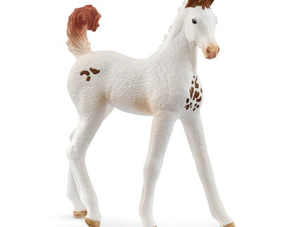 SCHLEICH HORSE CLUB Marwari hobuse varss