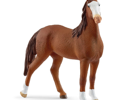 SCHLEICH HORSE CLUB Marwari hobuse mära