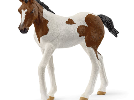 SCHLEICHI HOBUSEKLUBI Painthobuse varss