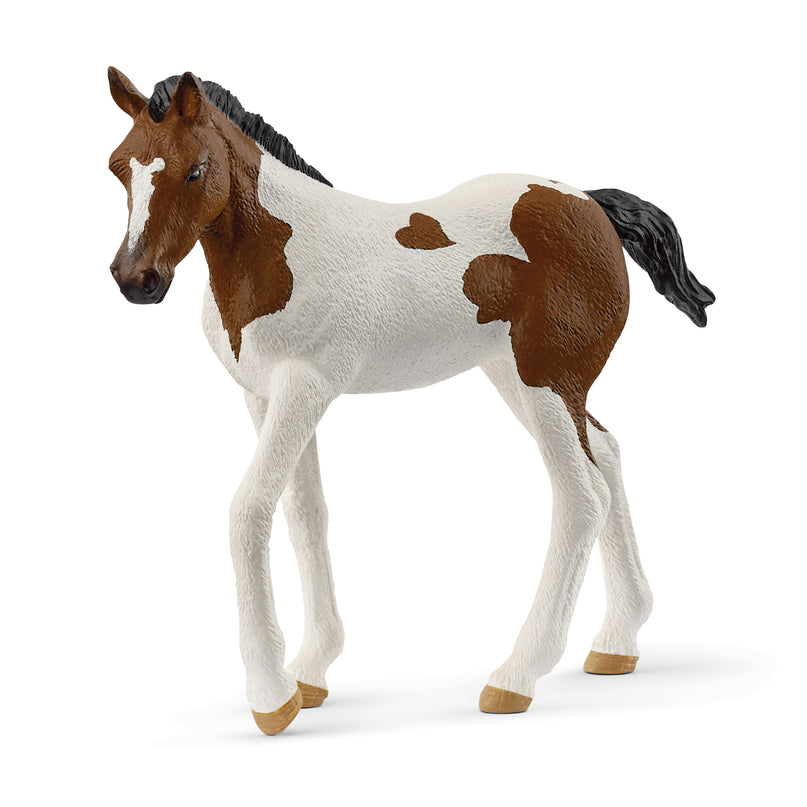SCHLEICH HORSE CLUB Painthobuse varss