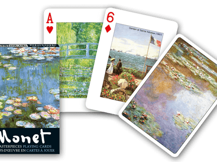 PIATNIK Kaardid - Monet