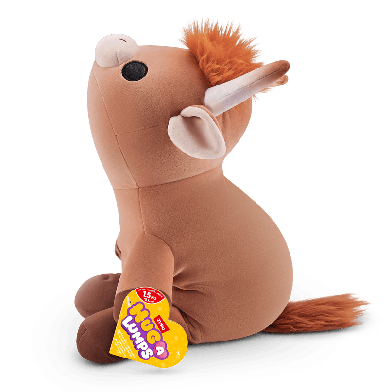 HUG A LUMPS raskuskaisukas, 60 cm