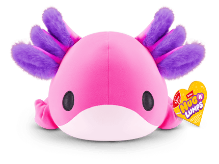 HUG A LUMPS raskuskaisukas, 60 cm