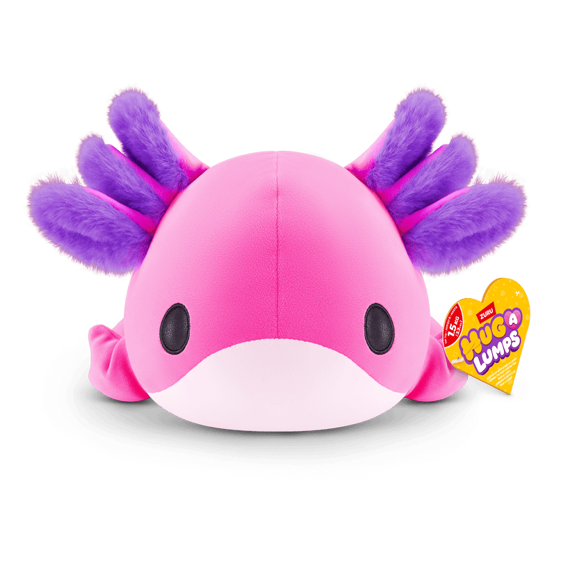 HUG A LUMPS raskuskaisukas, 60 cm