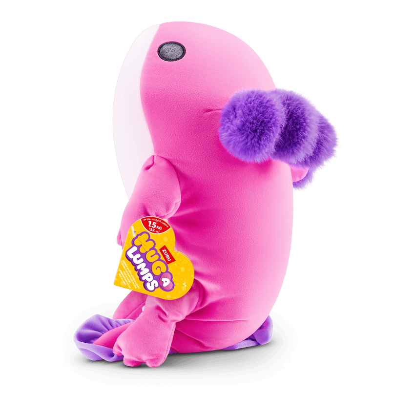 HUG A LUMPS raskuskaisukas, 60 cm