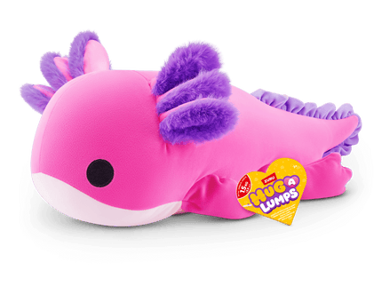 HUG A LUMPS raskuskaisukas, 60 cm