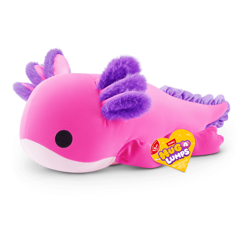 HUG A LUMPS raskuskaisukas, 60 cm